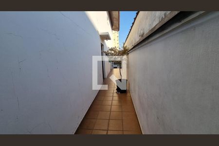 Foto 17 de casa à venda com 3 quartos, 163m² em Vila Prudente, São Paulo