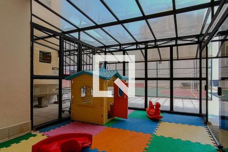 Apartamento à venda com 78m², 3 quartos e 2 vagas Apartamento à venda com 78m², 3 quartos e 2 vagasBrinquedoteca