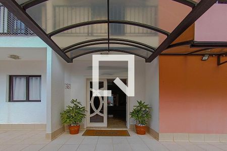 Apartamento à venda com 78m², 3 quartos e 2 vagas Apartamento à venda com 78m², 3 quartos e 2 vagasEntrada prédio