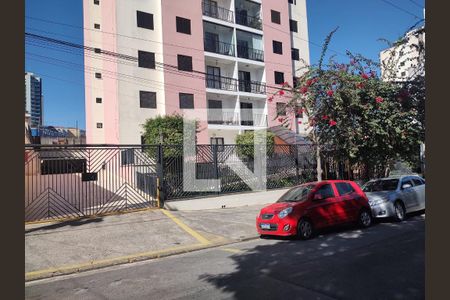 Apartamento à venda com 78m², 3 quartos e 2 vagas Apartamento à venda com 78m², 3 quartos e 2 vagasFachada