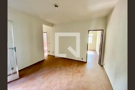 Sala de apartamento à venda com 2 quartos, 90m² em Engenho Novo, Rio de Janeiro