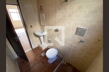 Apartamento à venda com 90m², 2 quartos e sem vagaBanheiro