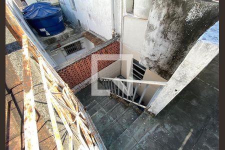Apartamento à venda com 90m², 2 quartos e sem vagaEscada