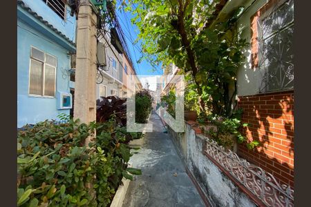 Apartamento à venda com 90m², 2 quartos e sem vagaFachada