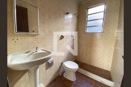 Apartamento à venda com 90m², 2 quartos e sem vagaBanheiro