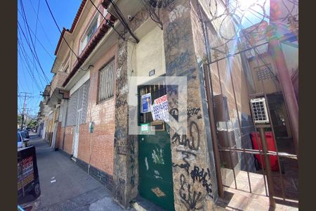 Apartamento à venda com 90m², 2 quartos e sem vagaFachada