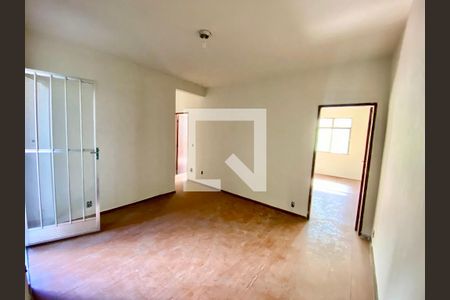 Sala de apartamento à venda com 2 quartos, 90m² em Engenho Novo, Rio de Janeiro