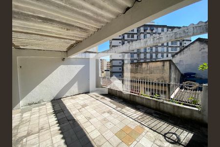 Apartamento à venda com 90m², 2 quartos e sem vagaTerraço