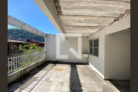 Apartamento à venda com 90m², 2 quartos e sem vagaTerraço