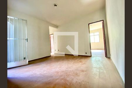 Sala de apartamento à venda com 2 quartos, 90m² em Engenho Novo, Rio de Janeiro
