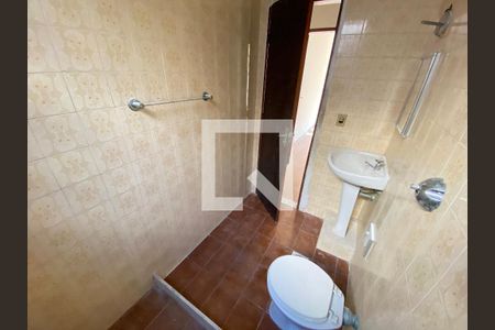 Apartamento à venda com 90m², 2 quartos e sem vagaBanheiro