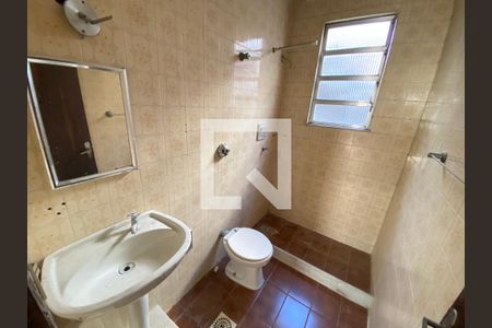 Apartamento à venda com 90m², 2 quartos e sem vagaBanheiro