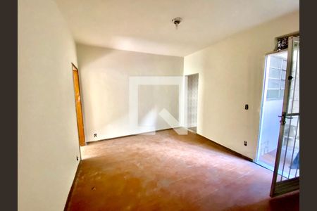 Sala de apartamento à venda com 2 quartos, 90m² em Engenho Novo, Rio de Janeiro