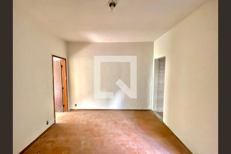 Sala de apartamento à venda com 2 quartos, 90m² em Engenho Novo, Rio de Janeiro