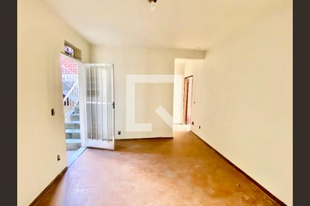 Sala de apartamento à venda com 2 quartos, 90m² em Engenho Novo, Rio de Janeiro