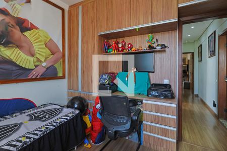 Apartamento à venda com 96m², 3 quartos e 1 vaga Apartamento à venda com 96m², 3 quartos e 1 vagaQuarto 3