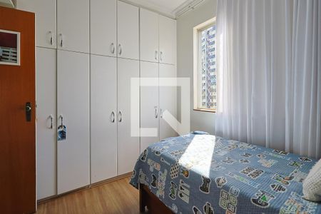 Apartamento à venda com 96m², 3 quartos e 1 vaga Apartamento à venda com 96m², 3 quartos e 1 vagaQuarto 2