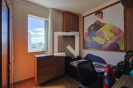Apartamento à venda com 96m², 3 quartos e 1 vaga Apartamento à venda com 96m², 3 quartos e 1 vagaQuarto 3
