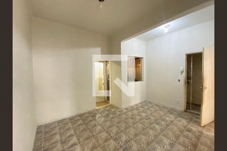 Sala de apartamento à venda com 2 quartos, 70m² em Engenho Novo, Rio de Janeiro