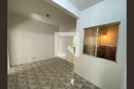 Sala de apartamento à venda com 2 quartos, 70m² em Engenho Novo, Rio de Janeiro