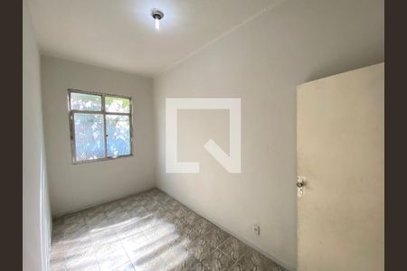 Quarto 2 de apartamento à venda com 2 quartos, 70m² em Engenho Novo, Rio de Janeiro