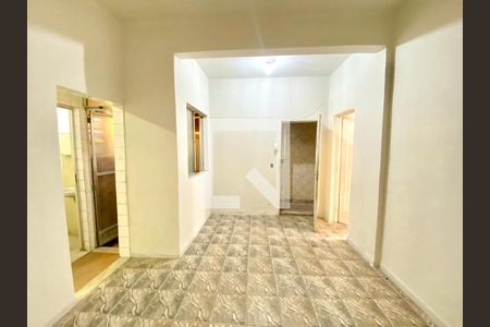 Sala de apartamento à venda com 2 quartos, 70m² em Engenho Novo, Rio de Janeiro