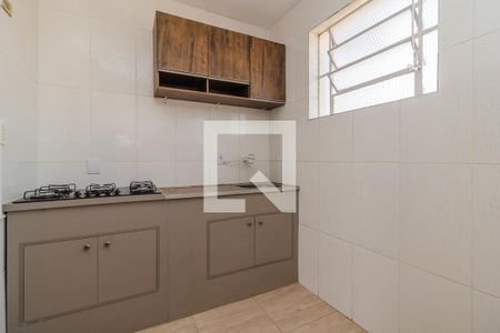 Apartamento à venda com 51m², 2 quartos e sem vagaCozinha