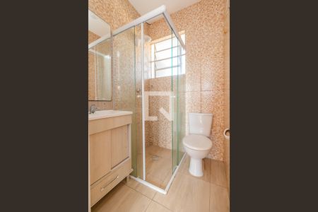 Apartamento à venda com 51m², 2 quartos e sem vagaBanheiro