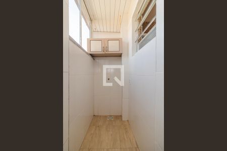 Apartamento à venda com 51m², 2 quartos e sem vagaÁrea de serviço