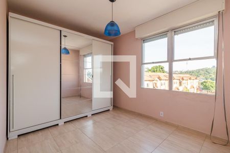 Apartamento à venda com 51m², 2 quartos e sem vagaQuarto 2