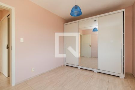 Apartamento à venda com 51m², 2 quartos e sem vagaQuarto 2