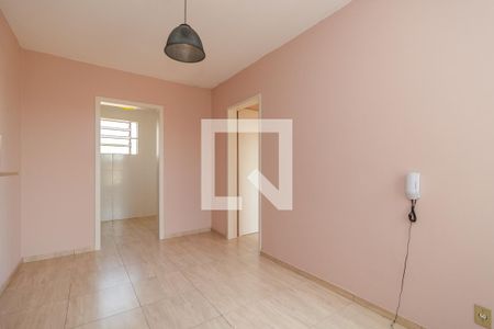 Apartamento à venda com 51m², 2 quartos e sem vagaSala