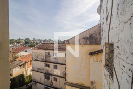 Apartamento à venda com 51m², 2 quartos e sem vagaVista