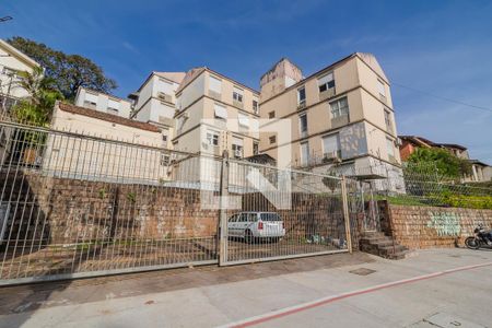 Apartamento à venda com 51m², 2 quartos e sem vagaFachada