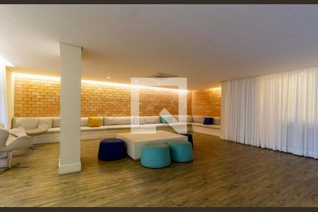 Apartamento à venda com 83m², 2 quartos e 2 vagasSalão de Festas 1