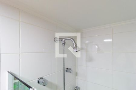 Apartamento à venda com 83m², 2 quartos e 2 vagasDetalhe Banheiro - Social