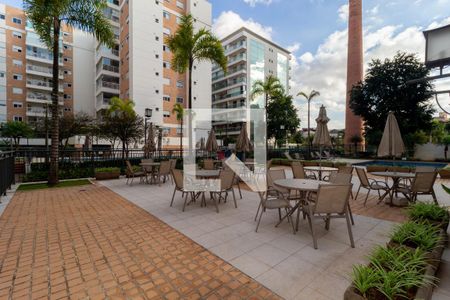 Apartamento à venda com 83m², 2 quartos e 2 vagasÁrea comum