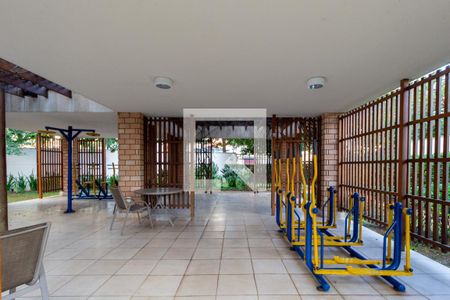 Apartamento à venda com 83m², 2 quartos e 2 vagasÁrea comum