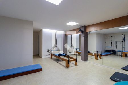 Apartamento à venda com 83m², 2 quartos e 2 vagasÁrea comum