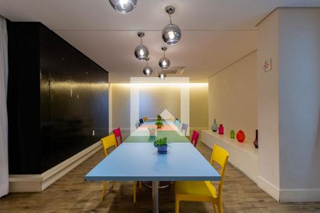 Apartamento à venda com 83m², 2 quartos e 2 vagasSalão de Festas 1