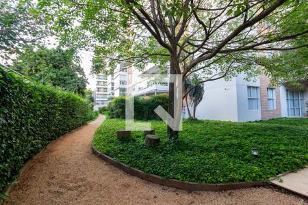 Apartamento à venda com 83m², 2 quartos e 2 vagasÁrea comum
