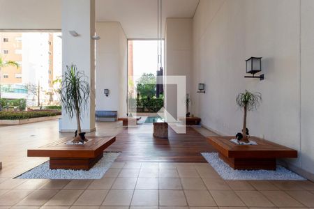 Apartamento à venda com 83m², 2 quartos e 2 vagasÁrea comum