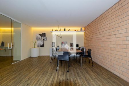 Apartamento à venda com 83m², 2 quartos e 2 vagasCoworking