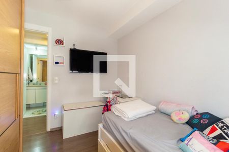 Quarto 1 de apartamento à venda com 2 quartos, 83m² em Mooca, São Paulo