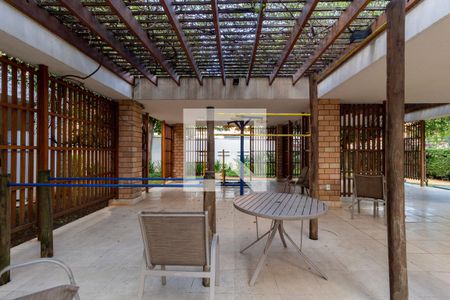 Apartamento à venda com 83m², 2 quartos e 2 vagasÁrea comum