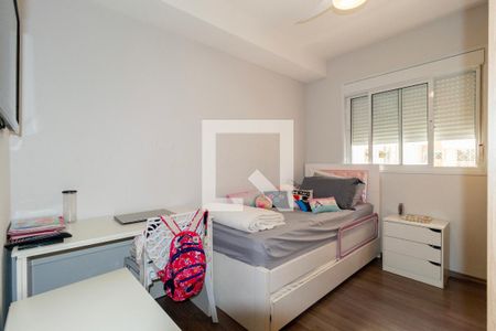 Quarto 1 de apartamento à venda com 2 quartos, 83m² em Mooca, São Paulo