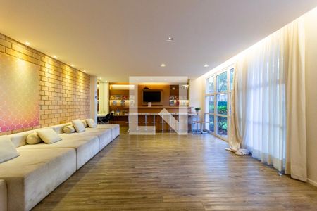 Apartamento à venda com 83m², 2 quartos e 2 vagasÁrea comum