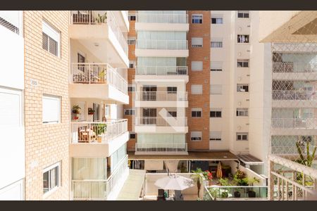 Apartamento à venda com 83m², 2 quartos e 2 vagasVista - Quarto 1
