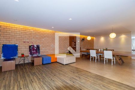 Apartamento à venda com 83m², 2 quartos e 2 vagasÁrea comum