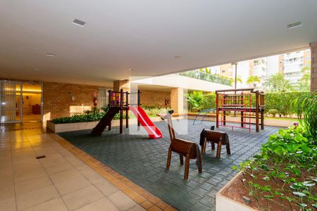 Apartamento à venda com 83m², 2 quartos e 2 vagasPlayground